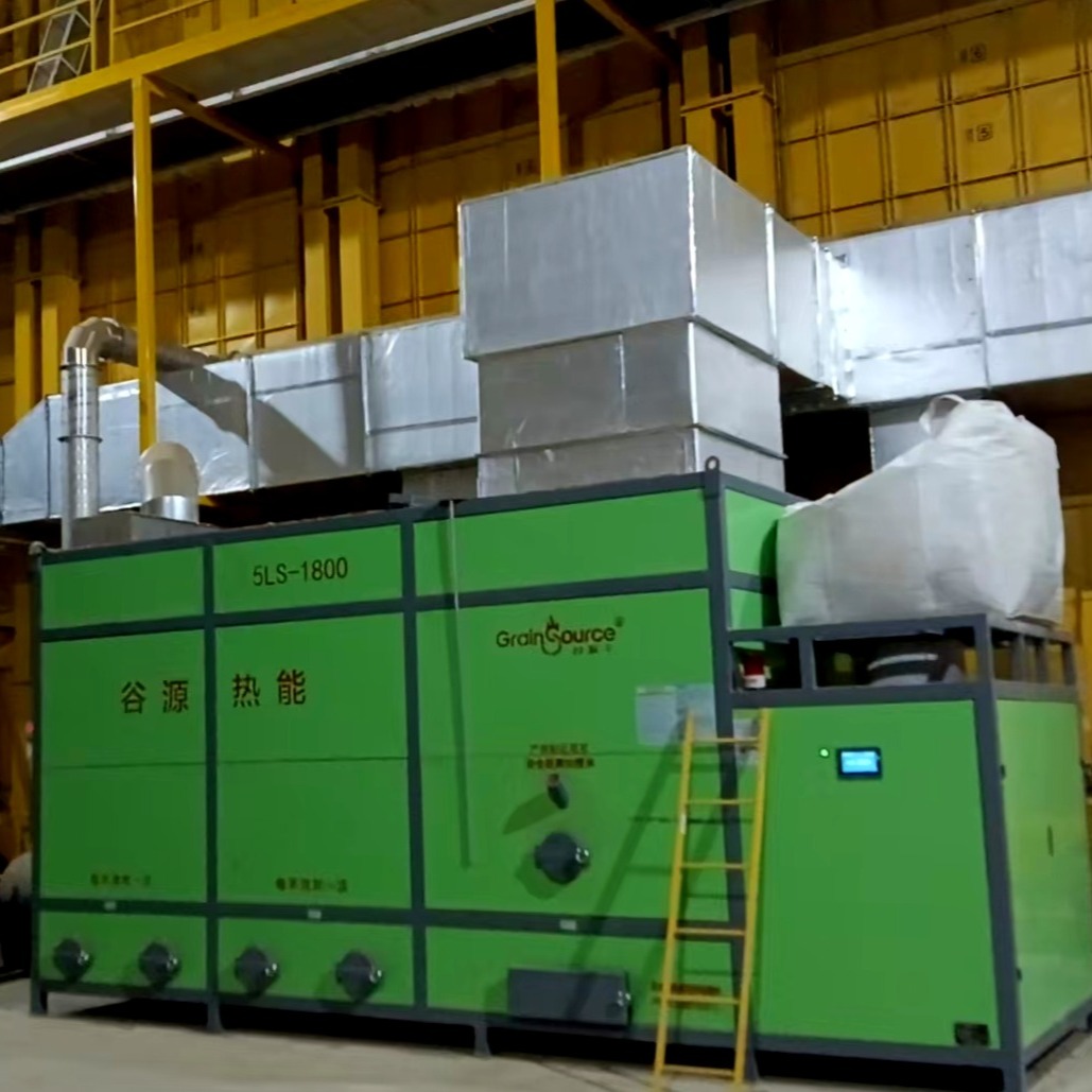 2025年江蘇客戶案例5LS-1800