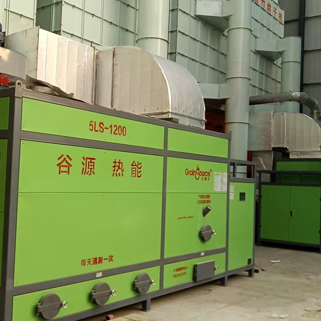 2025年河南客戶案例5LS-1200