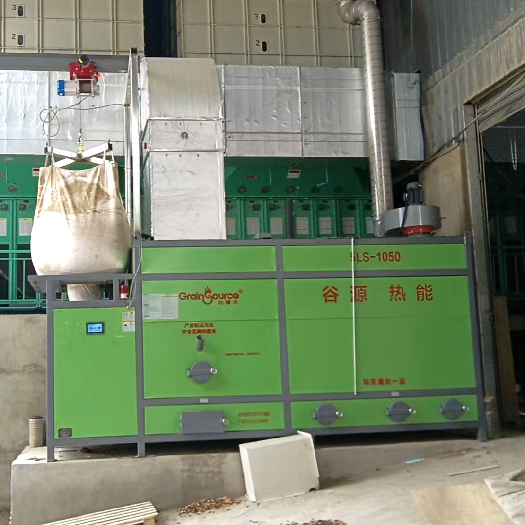 2025年江蘇客戶案例5LS-1050