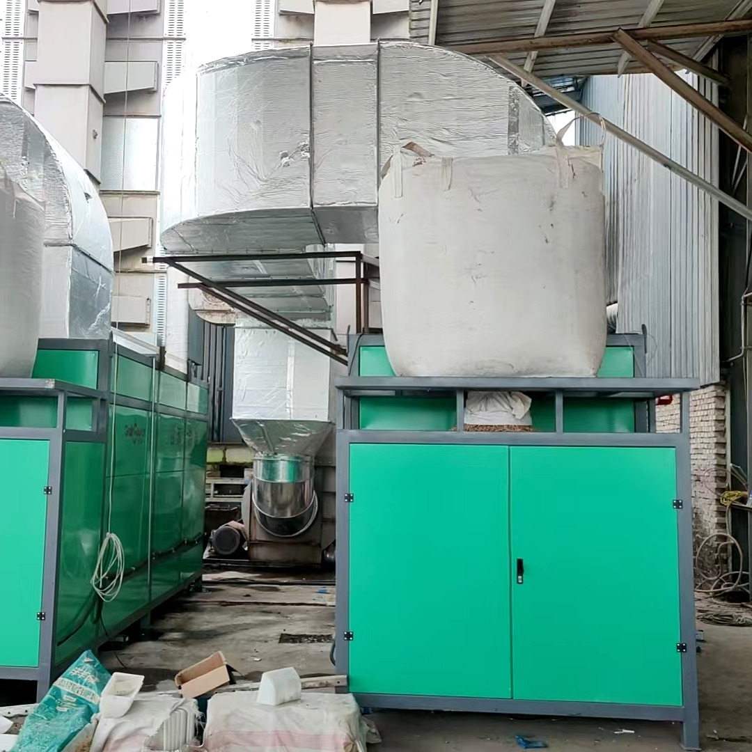 2025年山東客戶(hù)案例5LSK-150